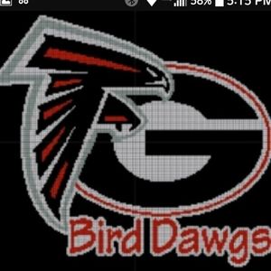 Meet your Posher, Wanda lowe